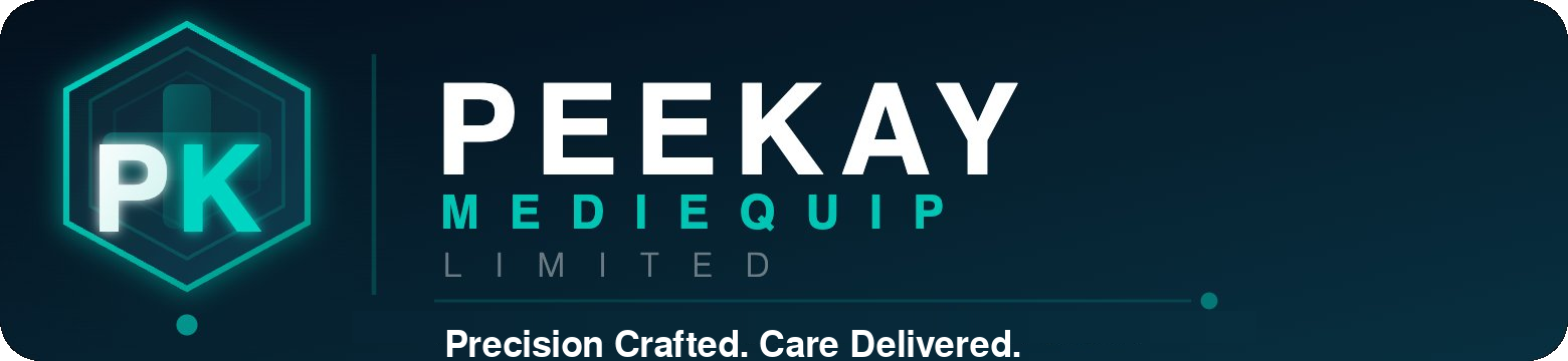 PeeKay Mediequip Limited